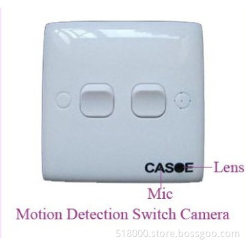 mini switch camera